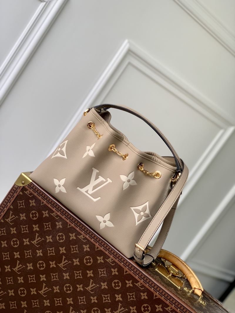 LV Bucket Bags